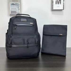 alpha backpack tumi TUMI Alpha Bravo Search Backpack in Khaki